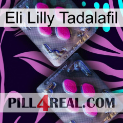 Eli Lilly Tadalafil 01